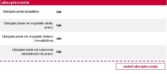 Możesz to również zrobić, wybierając z listy produktów opcję