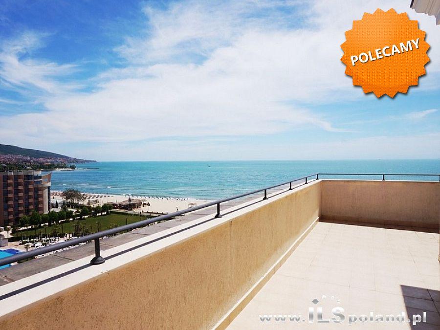 APARTAMENT NA SPRZEDAŻ liczba pokoi: 2, pow.