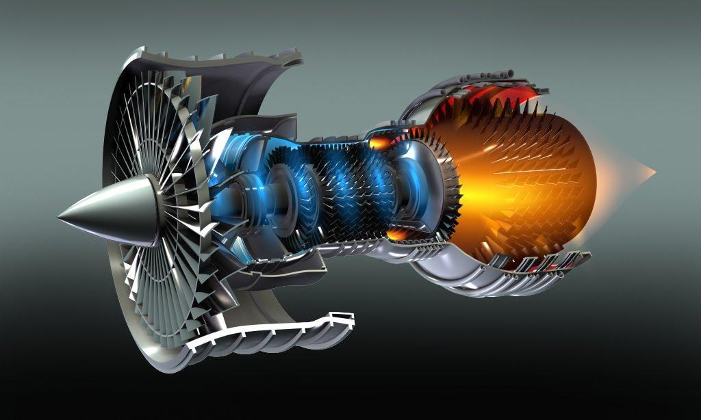Przykładowe wyniki badań Badania emisji spalin silników turbinowych 99% czasu eksploatacji statku powietrznego to faza lotu Praca silnika na obciążeniu ~75% Zużycie powietrza ~12 150 kg/h + (l = 4,2)
