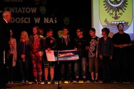 podczas wydarzenia rocznego Programu we Frankfurcie nad Odrą i w Guben. O wynikach tych konkursów WST poinformuje w ostatnim numerze newslettera w 2014 r. 05.