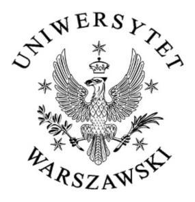 Uniwersytetu Warszawskiego, Instytut Studiów Społecznych, Instytut