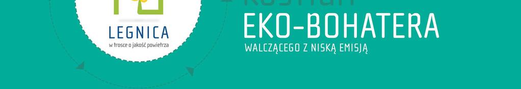 w obiektach użyteczności publicznej Gminy Legnica w ramach Programu Likwidacja niskiej emisji wspierająca wzrost efektywności energetycznej i rozwój rozproszonych odnawialnych źródeł energii.