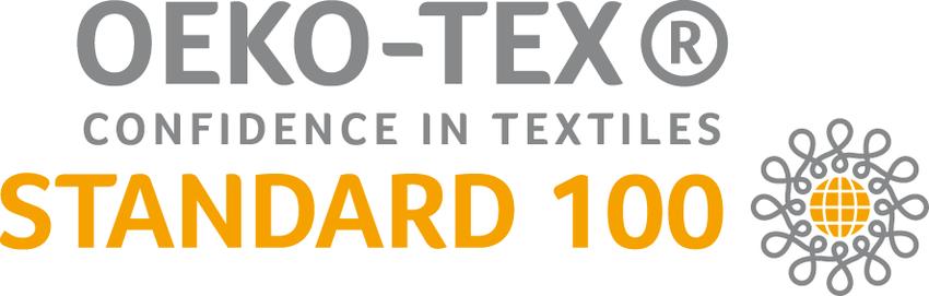 Deklaracja zgodności dotycząca posługiwania się znakiem STANDARD 100 by OEKO TEX.