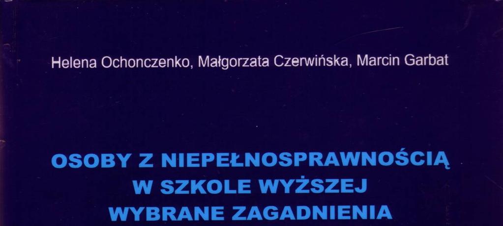 środowisku lokalnym Zielona Góra 2011,