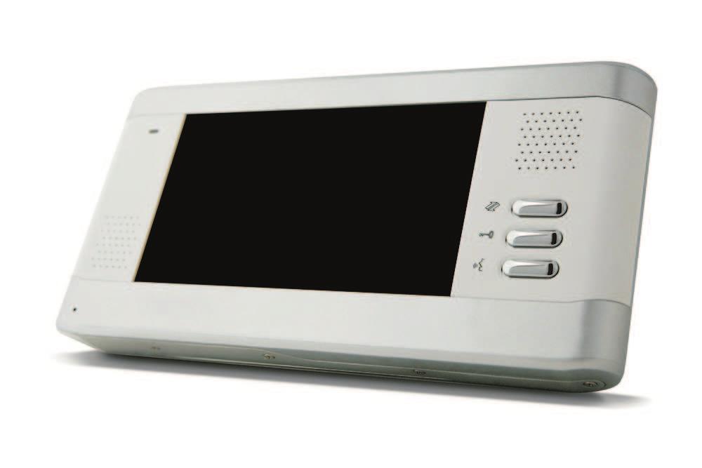 Instrukcja obs³ugi monitora