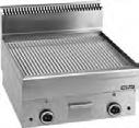MBM model GFT66LC GFT66R GFT66LR GFT66LRC typ gazowy gazowy gazowy gazowy wymiary 600x600x(H)270/460 mm 600x600x(H)270/460 mm 600x600x(H)270/460 mm 600x600x(H)270/460 mm wymiary płyty 600x550x(H)12