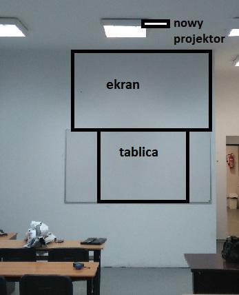 Przewidziano w jednej ramce zestawy 2 gniazd eklektycznych oraz gniazdo podwójne RJ45.