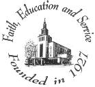 January 5, 2003 Epiphany of the Lord Page Seven BIURO PARAFIALNE na Plebanii 5900 W. Barry Ave. Chicago Il, 60634 Czynne jest: od Poniedzia³ku do Pi¹tku: od 9:00 a.m. do 12:00 od 1:00 p.