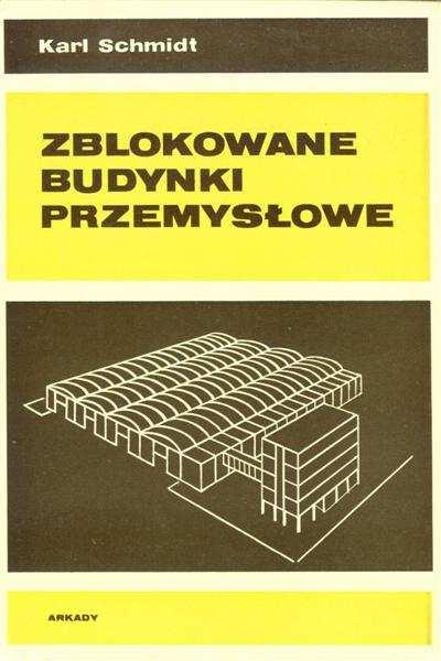 1.1. Charakterystyka kursu Budownictwo Przemysłowe cd.