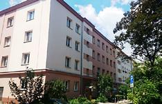 1 POKOJOWE 31 m 2 BRONOWICE ul.