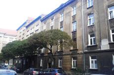 1 POKOJOWE 20 m 2 SALWATOR 1 pokój, łazienka z wc, Mieszkanie posiada balkon i