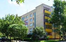 2 POKOJOWE 51 m 2 KURDWANÓW ul.