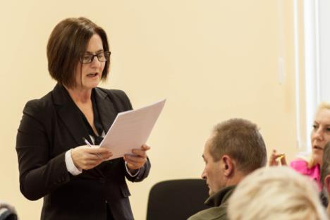 W części warsztatowej skupiono się na pogłębionym diagnozowaniu przyczyn powstawania problemów w sferze społecznej, gospodarczej, przestrzennej i środowiskowej oraz próbie osadzenia poszczególnych