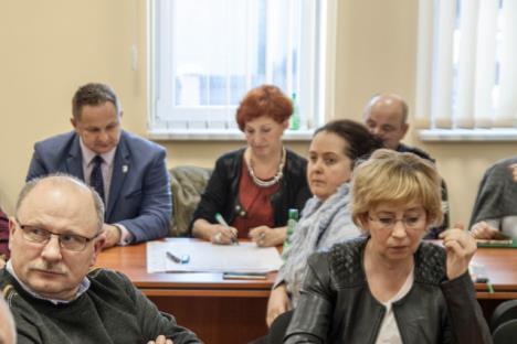 To właśnie mieszkańcy obszaru rewitalizacji określili hierarchię zdiagnozowanych problemów, wskazując w ten sposób swoje priorytety w zakresie jakości życia.