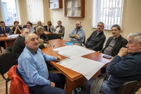 Ostatnim elementem partycypacji były warsztaty rewitalizacyjne zorganizowane na obszarze rewitalizacji, które odbyły się 19 stycznia 2017 roku i zgromadziły ponad 40 osób.