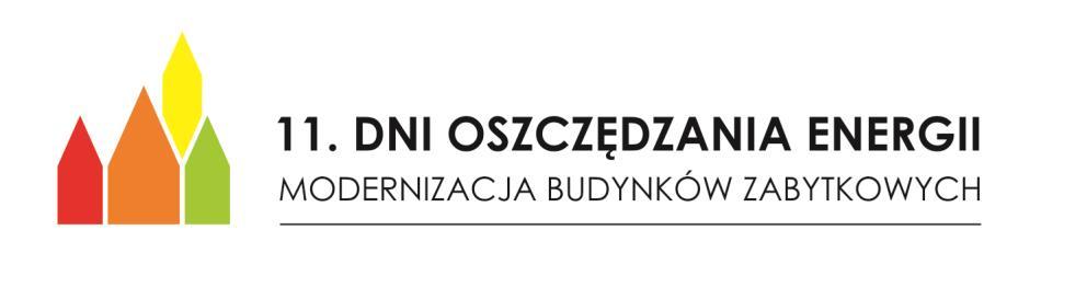 Poprawa efektywności energetycznej budynków objętych