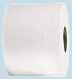 245 m Papier toaletowy MERIDA TOP papier 100% celulozy, biały, miękki, perforowany co 14 cm, 3 warstwy, śr. 19 cm/dł.