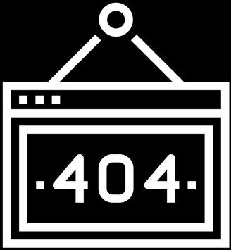 Błąd 404 Czym jest błąd 404?