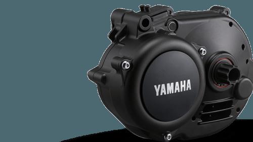 Nowy napęd Yamaha PW-X Całkowicie nowy napęd firmy Yamaha specjalnie do sportowych