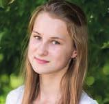 Lies die Vornamen und sag, welche von ihnen Mädchen- und welche Jungenvornamen sind. Niemieckie imiona na topie. Przeczytaj imiona i powiedz, które są imionami dziewcząt, a które imionami chłopców.