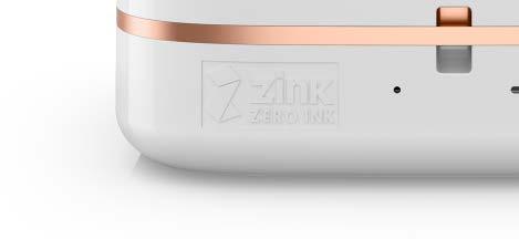 Zaczep na smycz 5 6 9 1 2 4 3 8 7 Wskaźniki LED: wskaźnik stanu i ładowania Kolor diody LED Biały