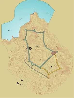 NAZWA Suegi S (wyjaśnienie patrz Suegi N) INNE ZNANE NAZWY Dar el-arab (Żurawski 2007: 325) Swueqi el-gharb (Żurawski 2007: 325) Jebel Kalidob II (Anderson 1996: 345) El Sweegi (Anderson 1996: 345)