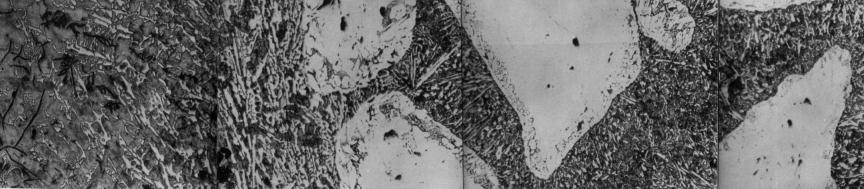 Przełomy wzdłużne korpusu pompy Fig. 2. Lengthwise fractures of the pump body 106 Rys. 3.