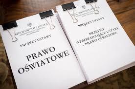 Formalne źródła informacji Ustawa Prawo Oświatowe Ocena Skutków Regulacji Ramowy Plan Nauczania dla Szkoły Podstawowej