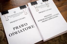 Formalne źródła informacji Ustawa Prawo Oświatowe Ocena Skutków Regulacji Ramowy Plan Nauczania dla Szkoły Podstawowej