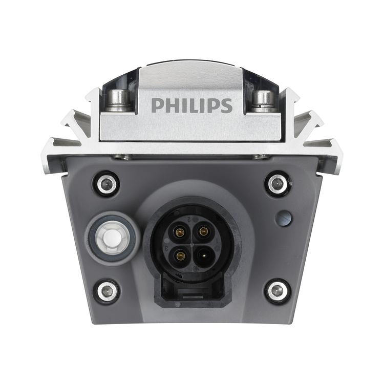 Więcej o produkcie 2017 Philips Lighting Holding B.V.