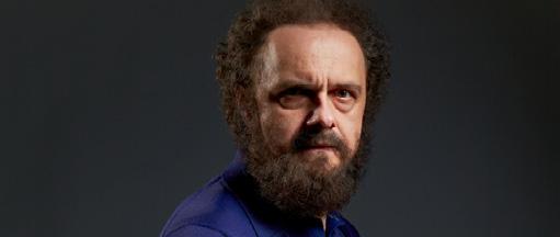 ARKADIUSZ JAKUBIK (WIESŁAW KALICKI) Gram postać Wiesława Kalickiego, który jest podejrzany o serię morderstw.