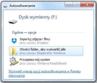 2 INSTALACJA STEROWNIKÓW USB I OPROGRAMOWANIA ZuzaGraph UWAGA!