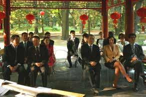 年 8 月 2 日星期六, 正逢中国传统七夕节, 华沙皇家瓦津基公园 ( 中国人亲切称之为 肖邦公园 )
