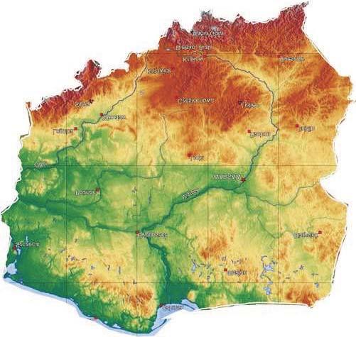 216 M. Stefaniuk, M. Wojdy³a & T. Danek przy rejestracji polowej dla jednej czêstotliwoœci próbkowania. Decymacja w znacz¹cy sposób redukuje czas pomiarów niskoczêstotliwoœciowych.