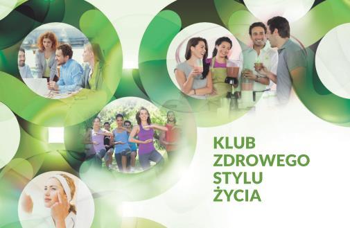 UNIWERSALNY ABONAMENT KLUBU ZDROWEGO STYLU ŻYCIA Uniwersalny abonament obejmuje wszystkie rodzaje w klubie, w ramach, których następuje konsumpcja produktów