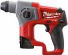 DOBIERZ NAJLEPSZY MŁOT DO TWOJEJ PRACY #MILWAUKEETOOL MILWAUKEETOOL.