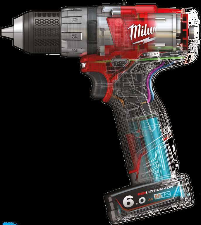 #MILWAUKEETOOL MILWAUKEETOOL.