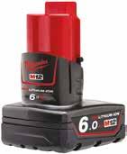 M12 BD-202C M12 BDDX-202C ZAKRĘTARKA 4933441900 4933447830 821,39 zł z Vat 955,71 zł z Vat 667,80 zł netto 777,00 zł netto 3 2 System 1 2 3 4 4 497,93 zł