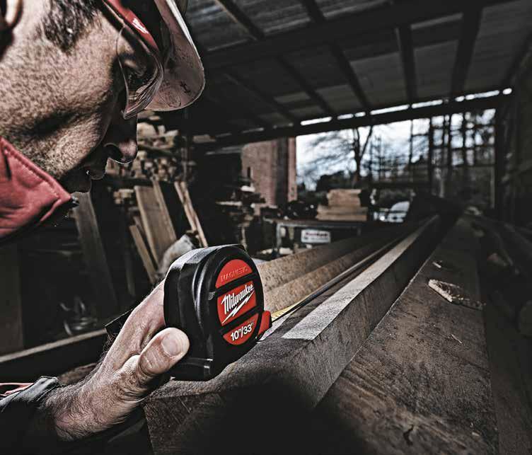 #MILWAUKEETOOL MILWAUKEETOOL.PL NEWS // 01.05-31.07.