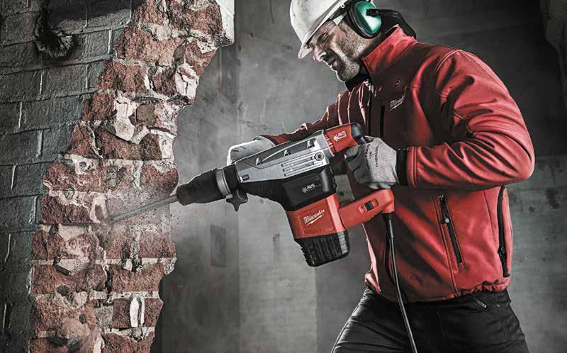 PIORUNUJĄCE OFERTY #MILWAUKEETOOL MILWAUKEETOOL.