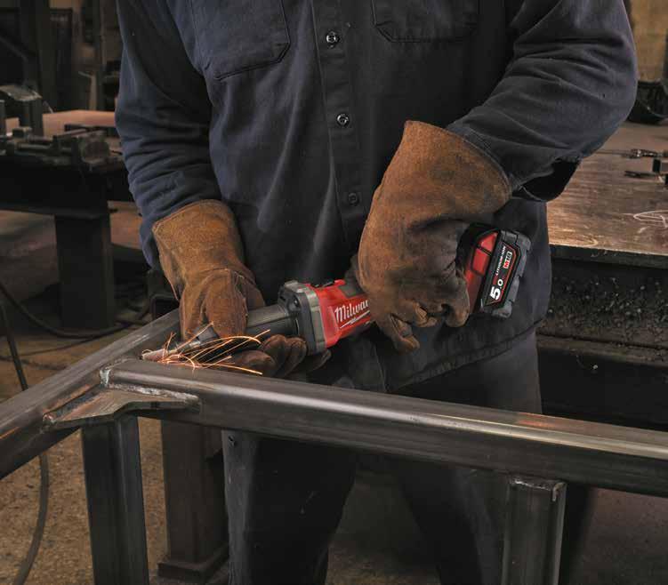 #MILWAUKEETOOL MILWAUKEETOOL.PL NEWS // 01.05-31.07.