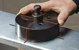 OBCINAK DO KABLI Nr artykułu 4933451199 Hydrauliczna obcinarka do kabli FORCE LOGIC tnie