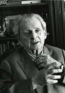 Emmanuel Lévinas (1906-1995) Urodzony w Kownie, zmarł w Paryżu. Dziecko czterech kultur: żydowskiej, rosyjskiej, niemieckiej i francuskiej. Pisał po francusku i czuł się Francuzem.