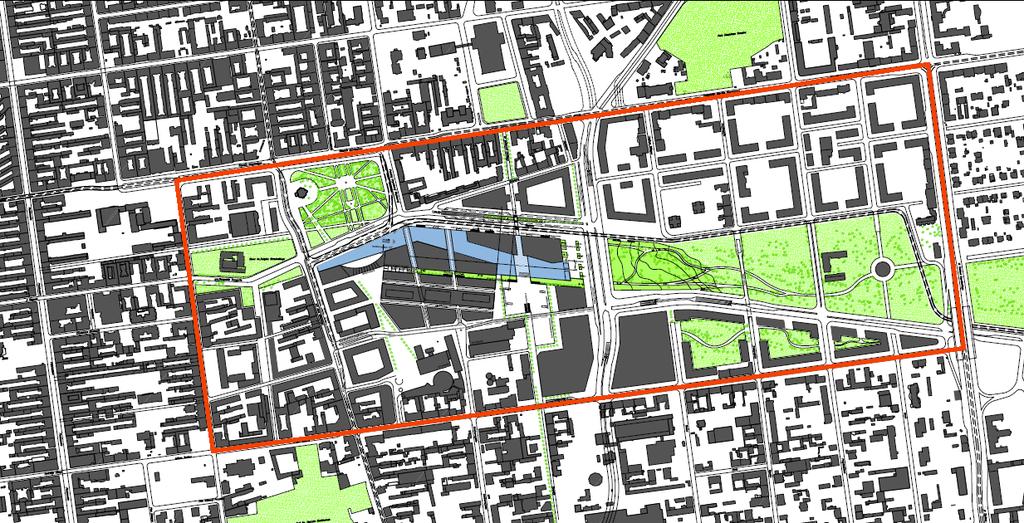 Rozwiązania architektonicznourbanistyczne określone