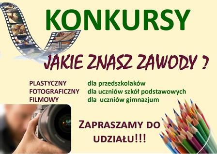 Promocja kształcenia rzemieślniczego przygotowania