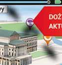 zobacz naszą reklamę TV 5 NAVITEL GPS F150 mapy Polski, Czech, Słowacji, Ukrainy i Białorusi dożywotnia aktualizacja map za darmo, min.