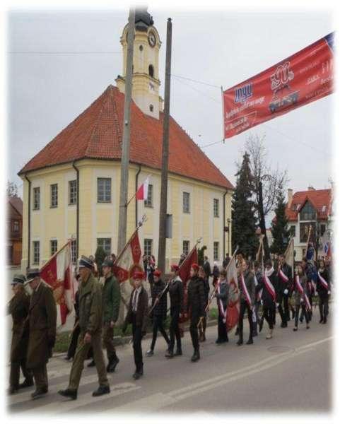 Niepodległości