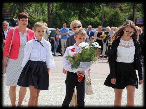 Warszawskiej i