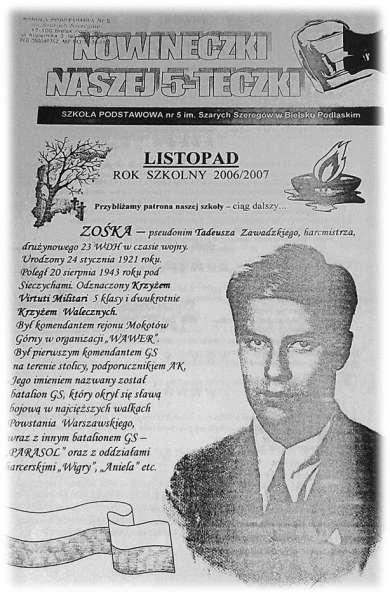 Gazetka