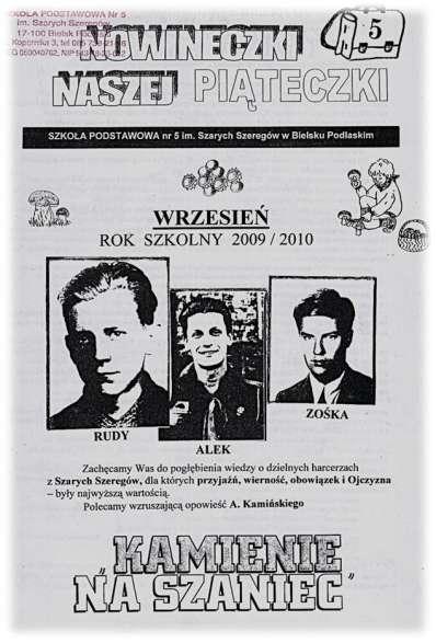 Nowineczki